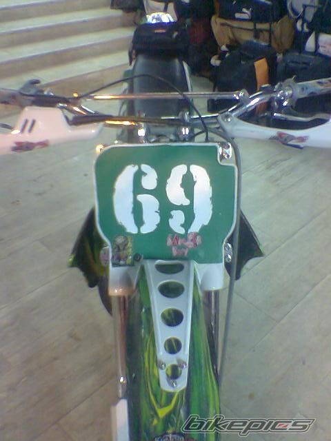 Bike Photo 702854