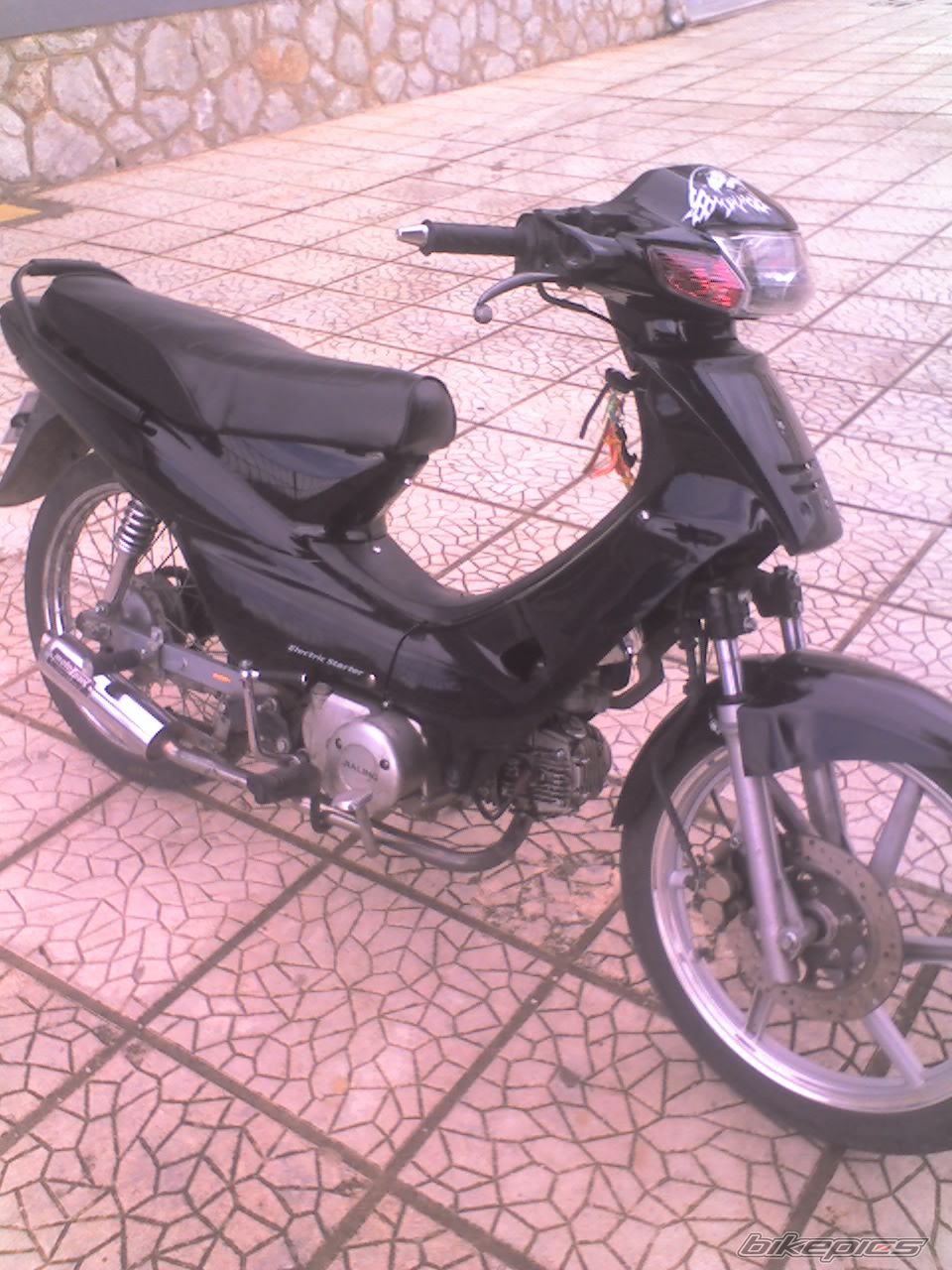 Bike Photo 702856