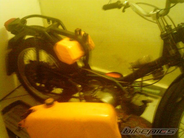 Bike Photo 702860