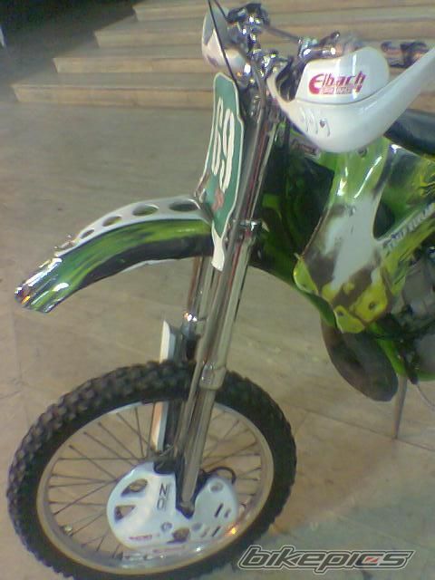 Bike Photo 702862