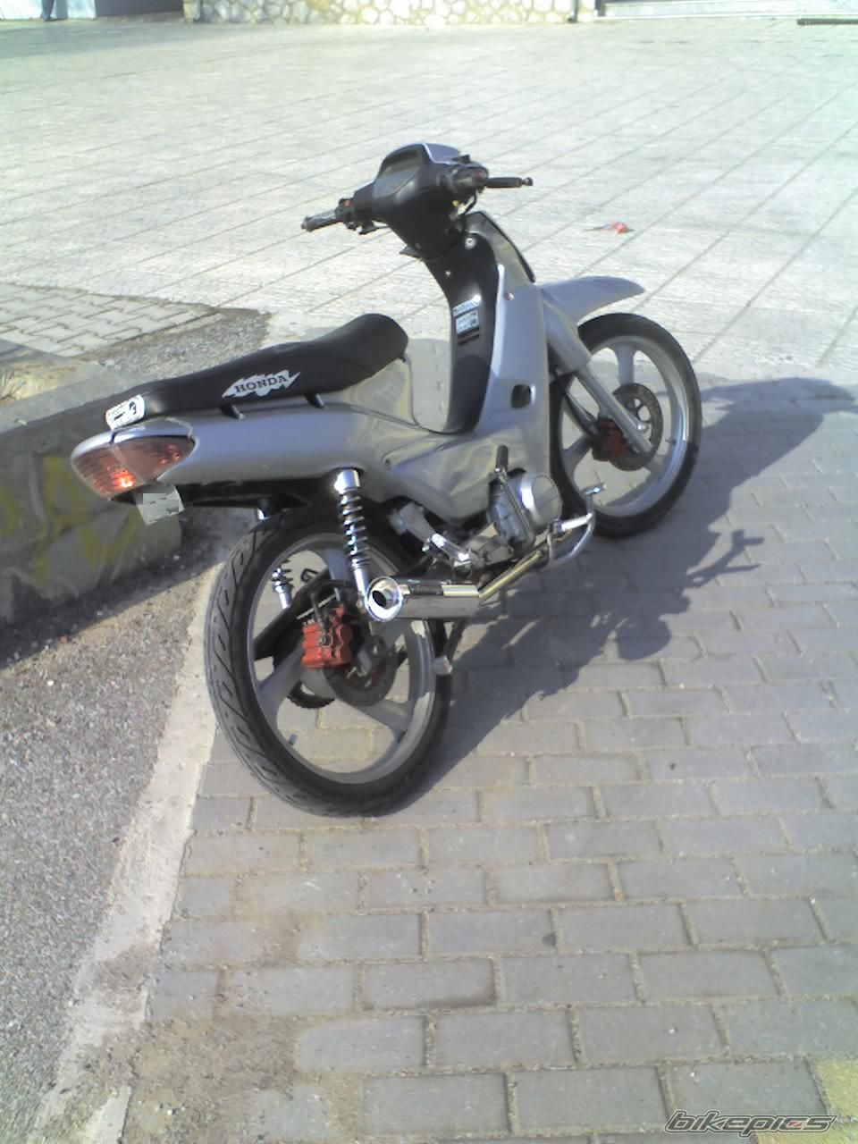 Bike Photo 702871