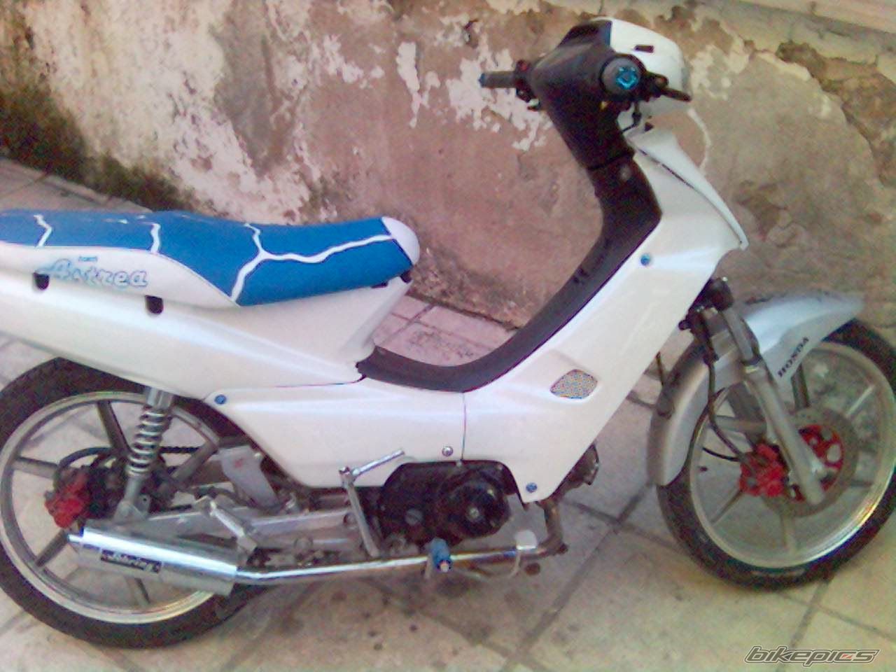 Bike Photo 702881