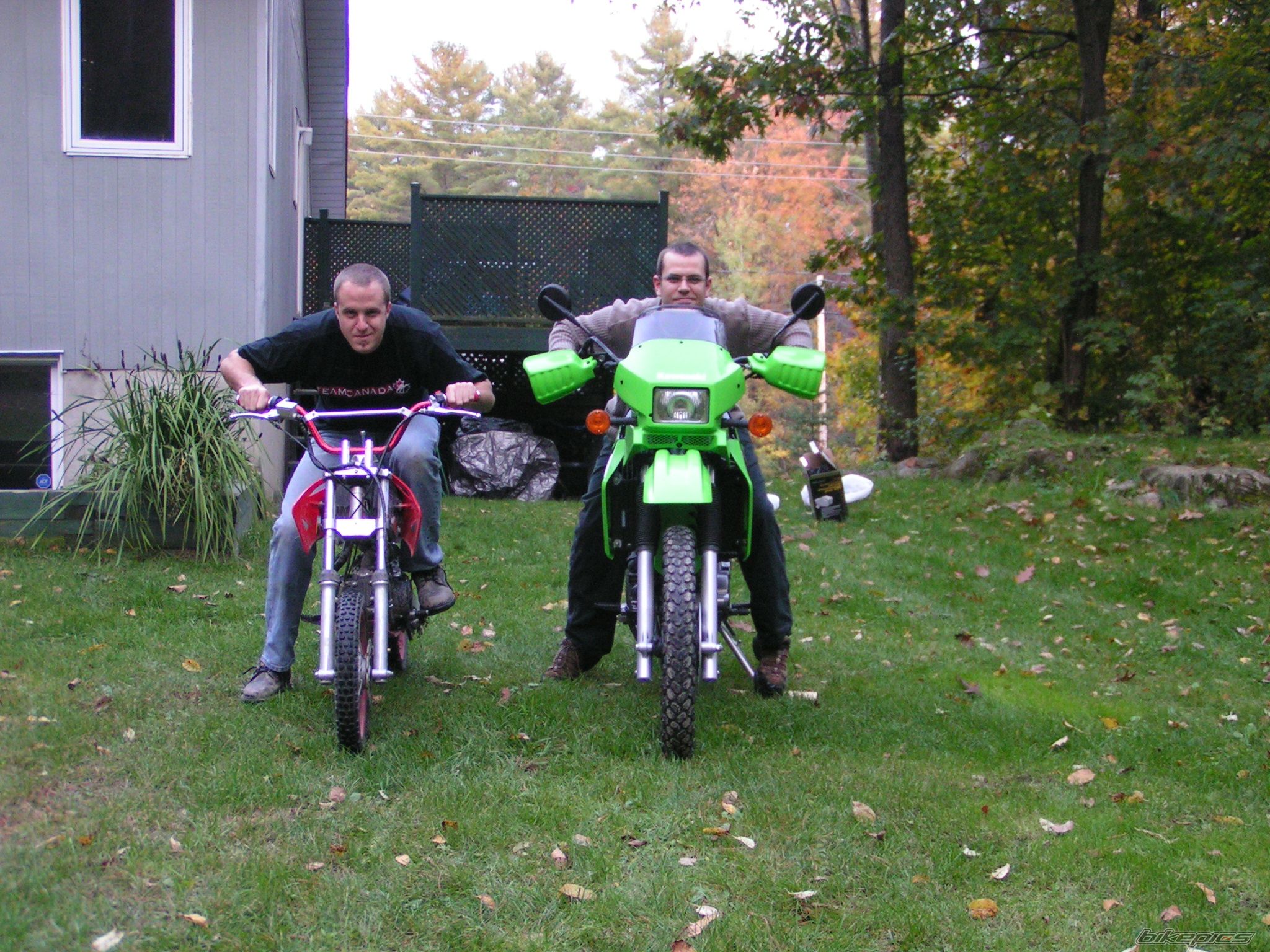 Bike Photo 702927