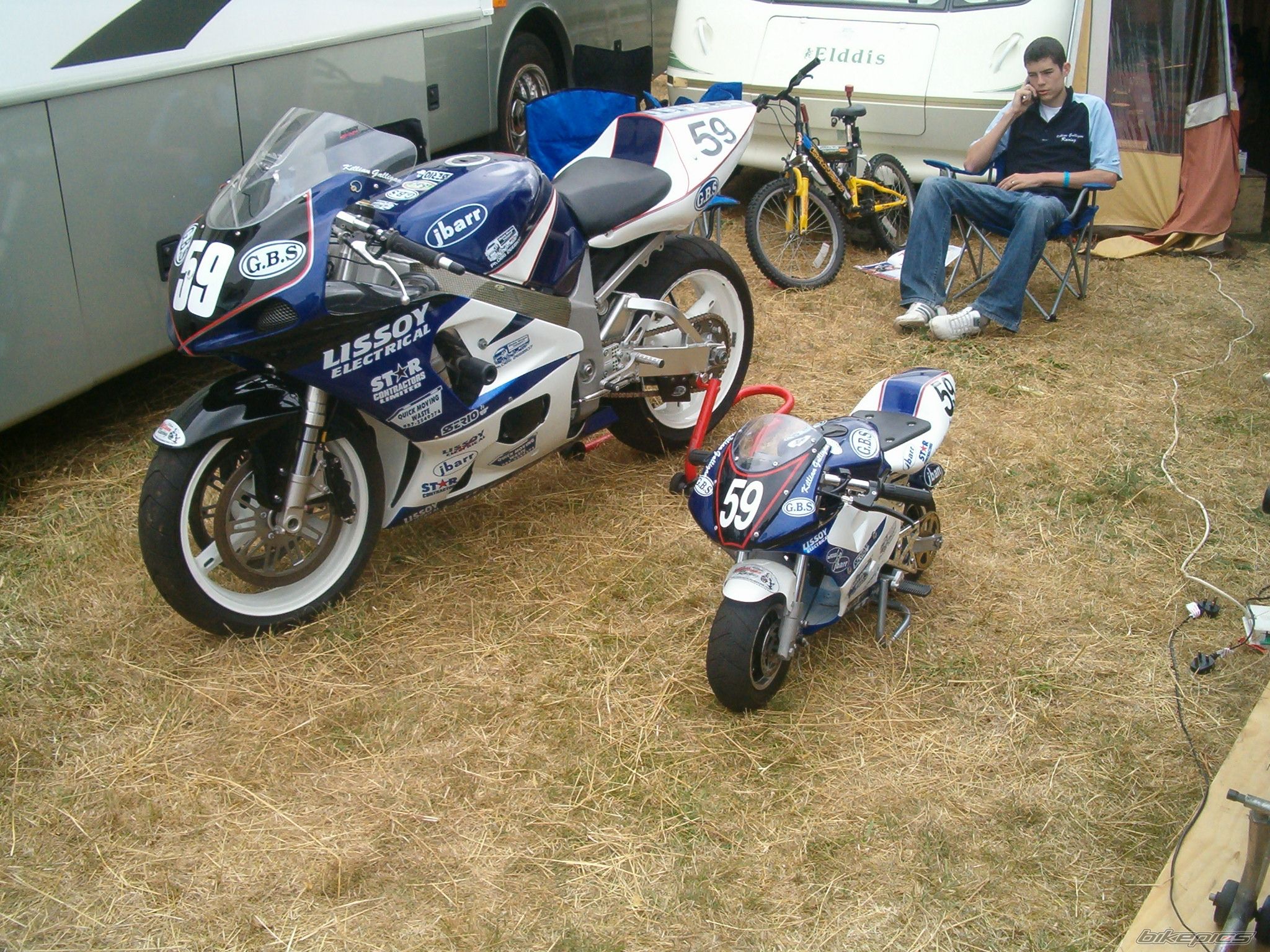 Bike Photo 702942