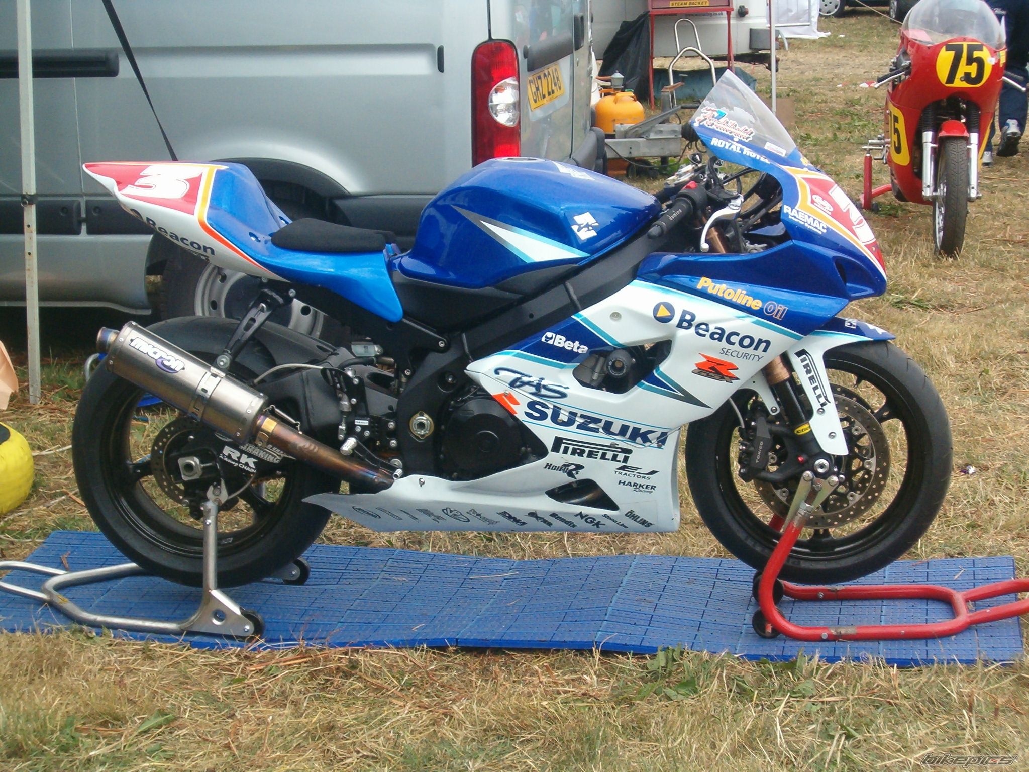 Bike Photo 702945