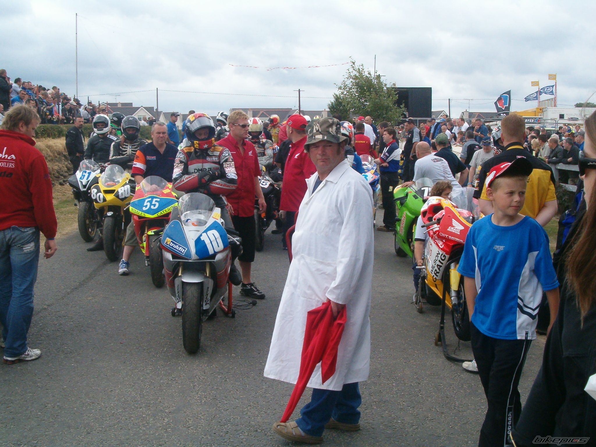 Bike Photo 702957