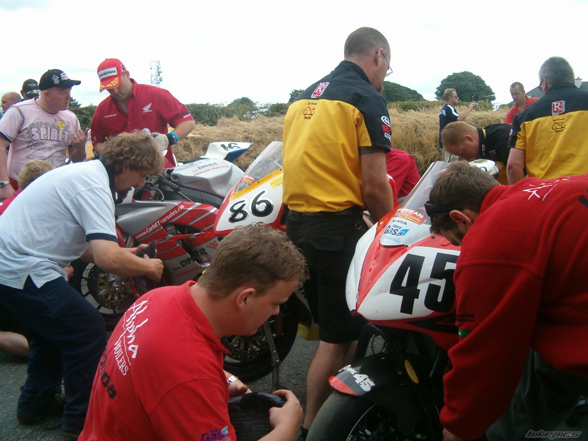 Bike Photo 702962