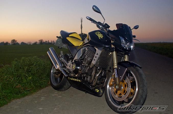 Bike Photo 702971