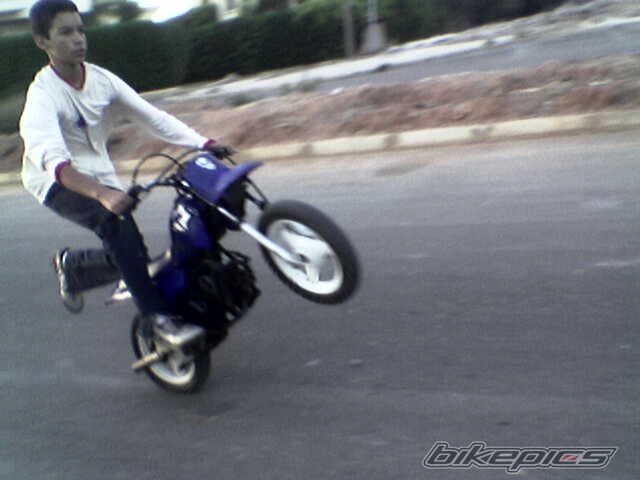Bike Photo 702980