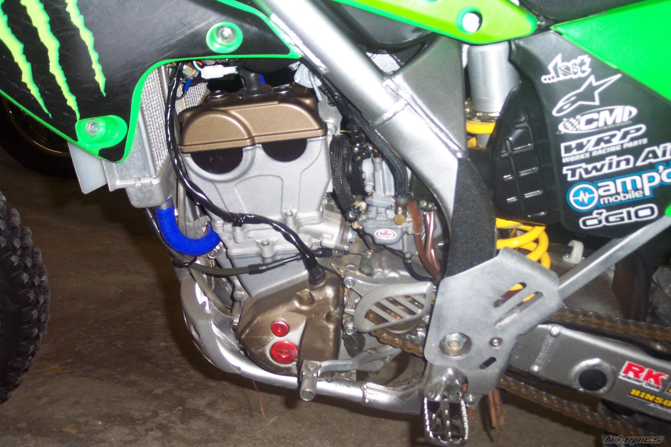 Bike Photo 703016