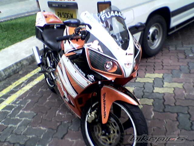 Bike Photo 703022
