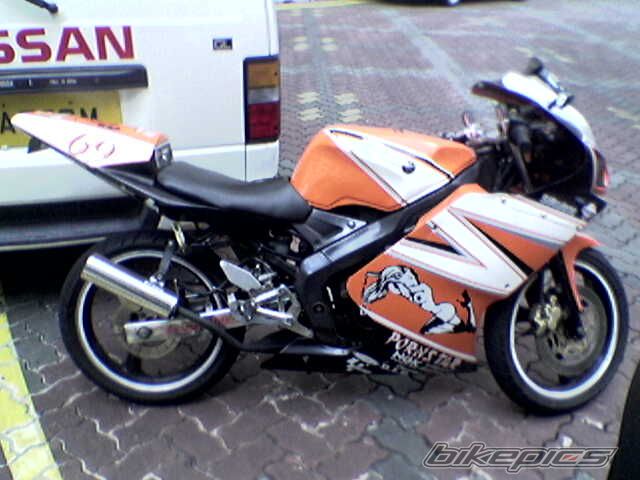 Bike Photo 703025