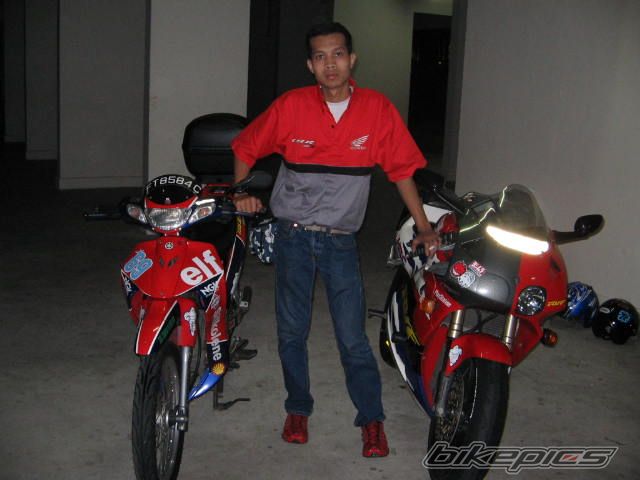 Bike Photo 703052