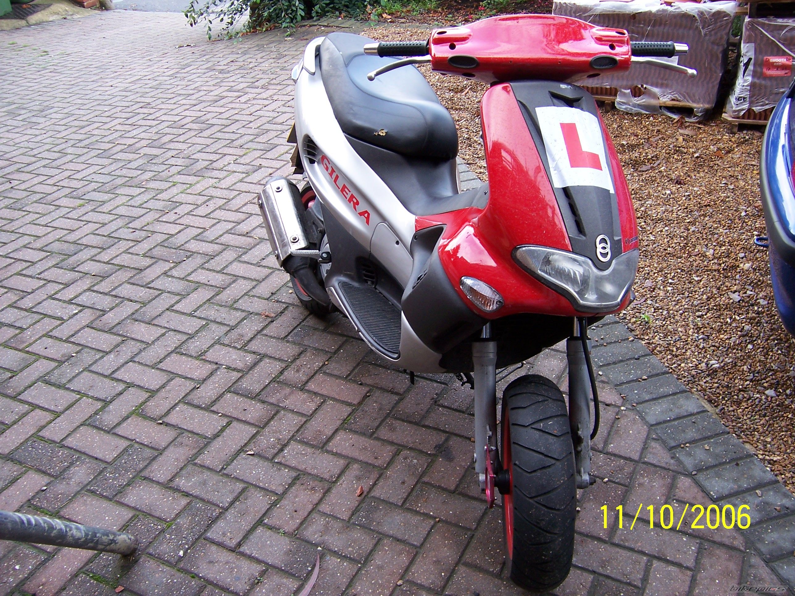 Bike Photo 703064