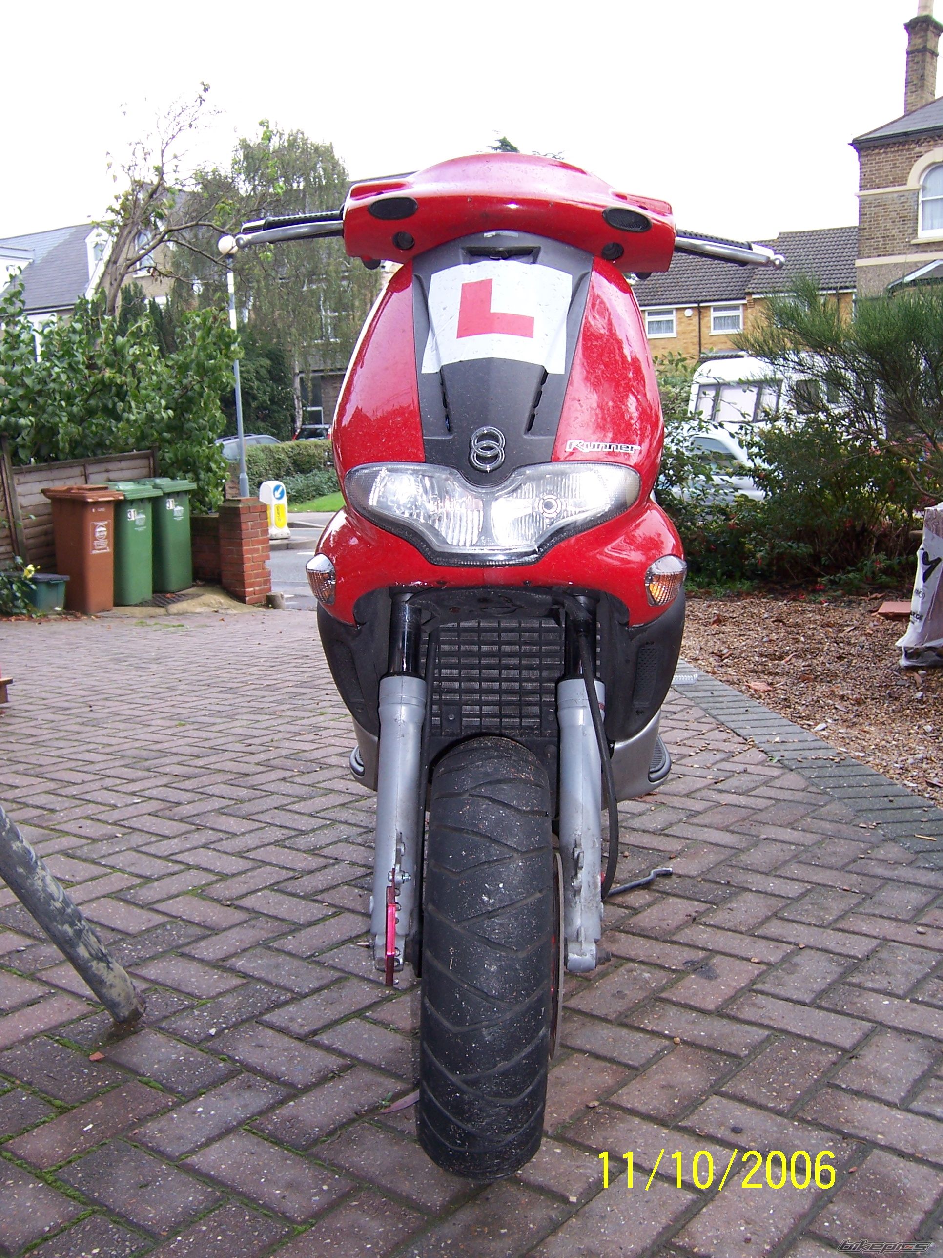 Bike Photo 703066