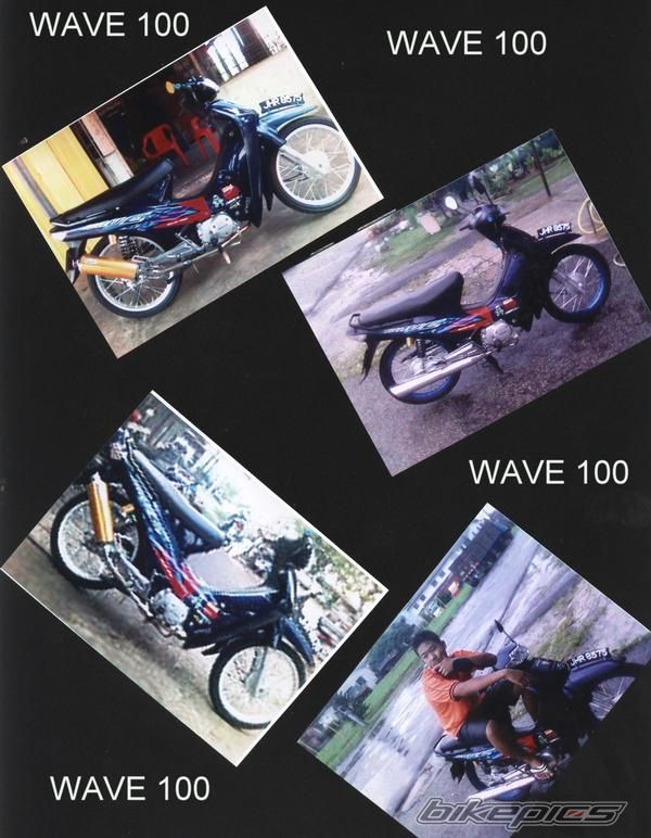 Bike Photo 703130