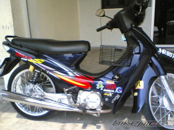 Bike Photo 703131