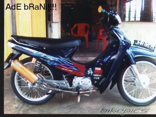 Bike Photo 703132