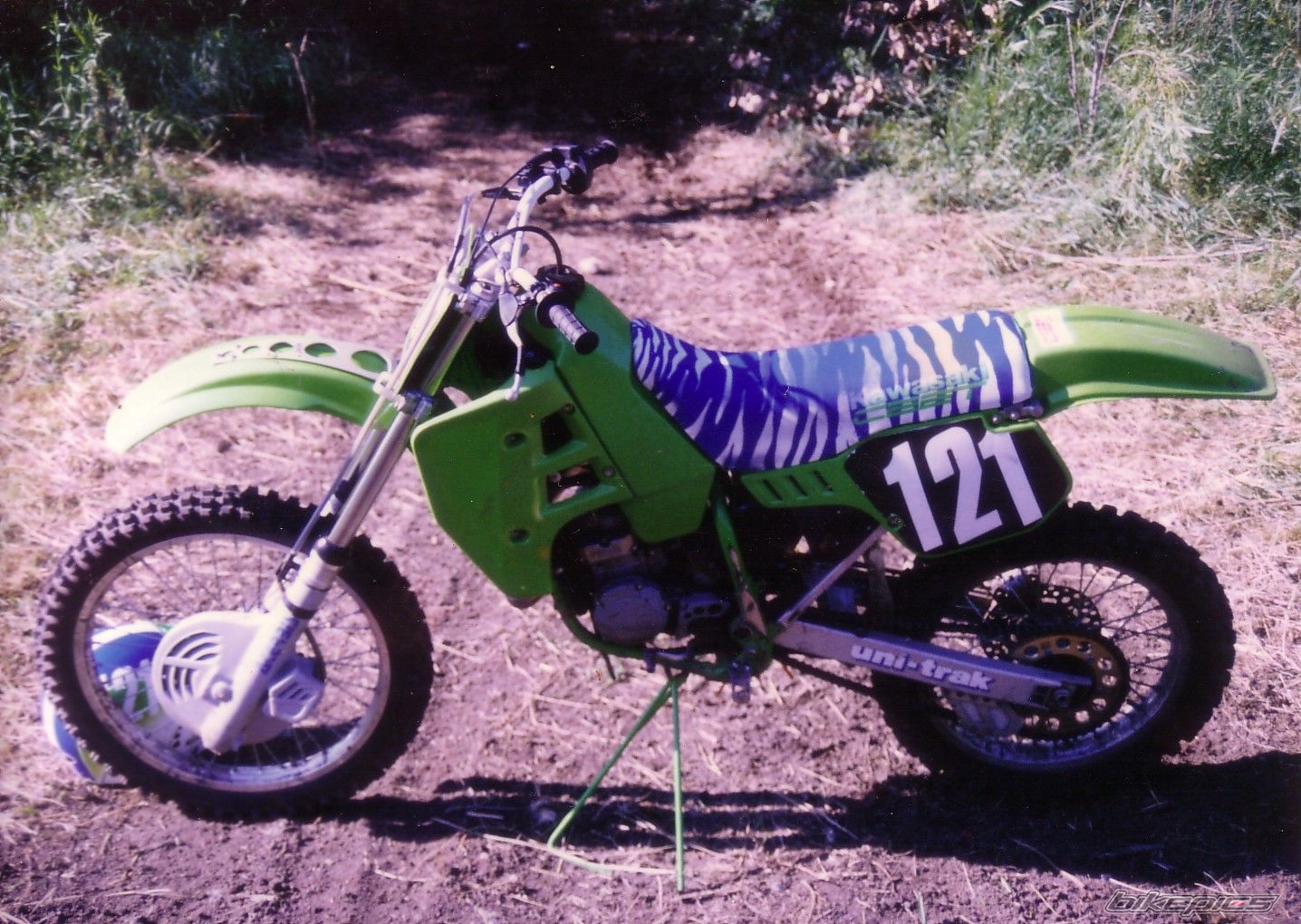 Bike Photo 703183