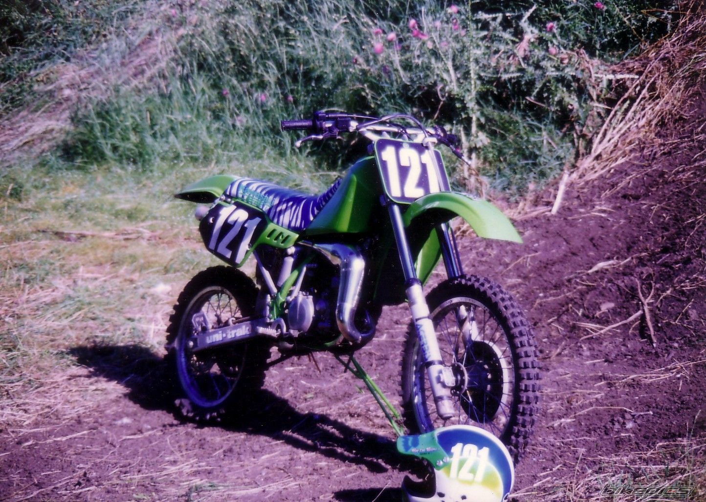 Bike Photo 703184