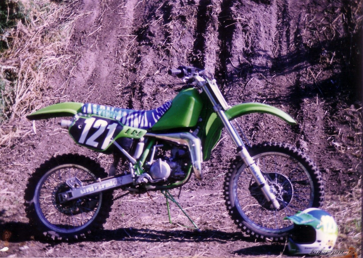 Bike Photo 703186