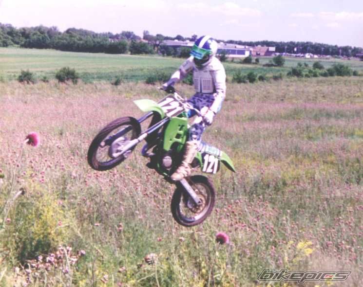 Bike Photo 703187