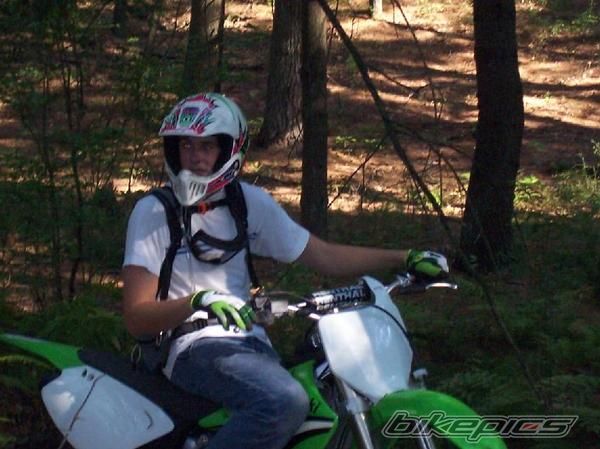 Bike Photo 703190