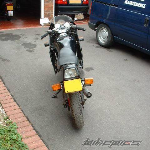 Bike Photo 7032