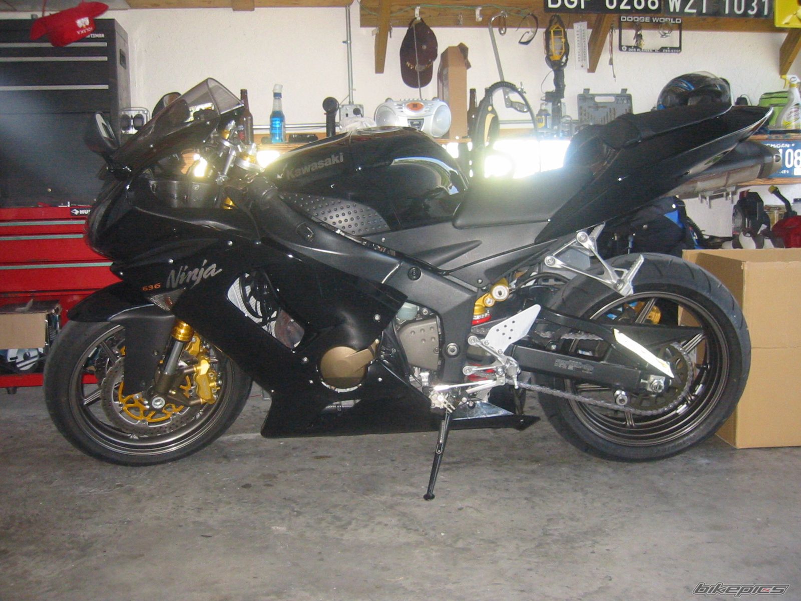 Bike Photo 703202