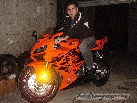 Bike Photo 703220