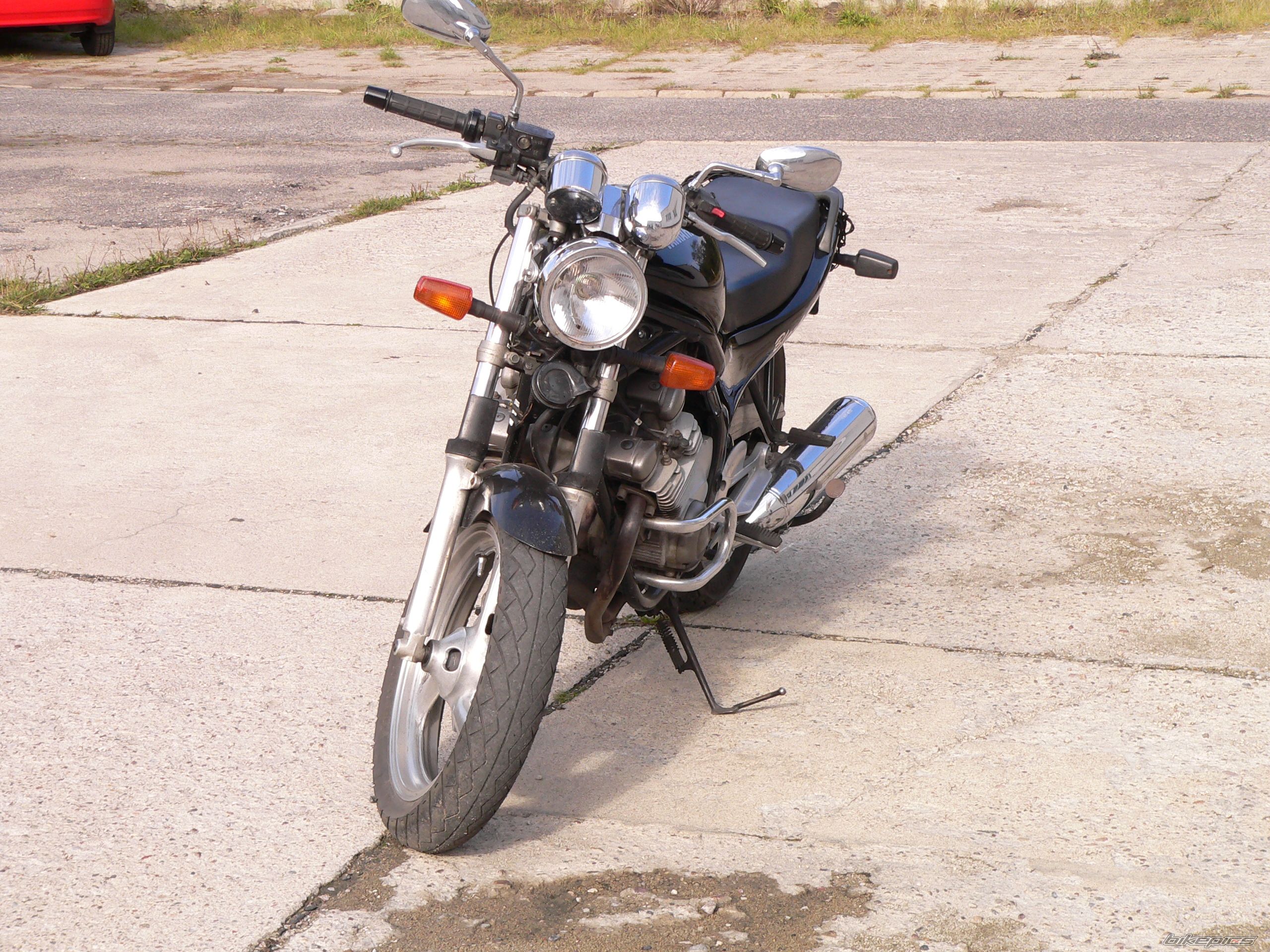 Bike Photo 703251