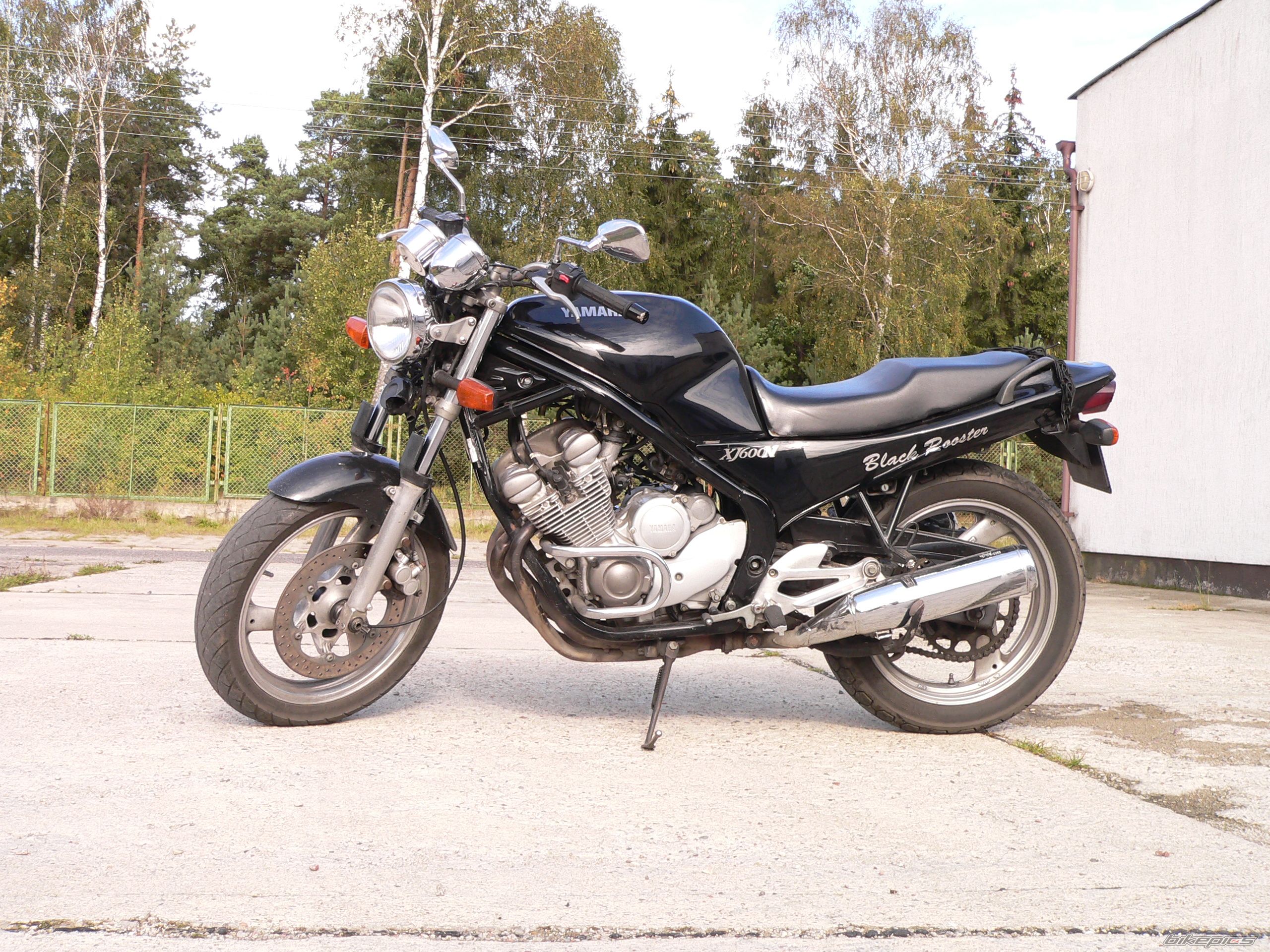 Bike Photo 703252