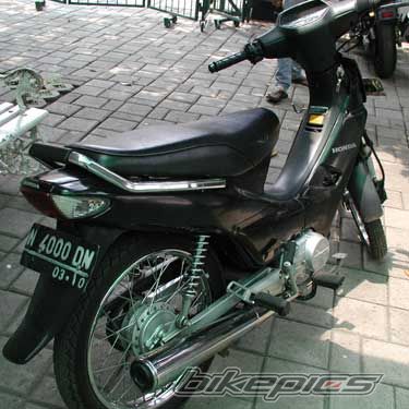Bike Photo 703256