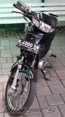 Bike Photo 703265