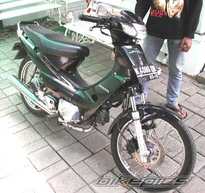 Bike Photo 703266