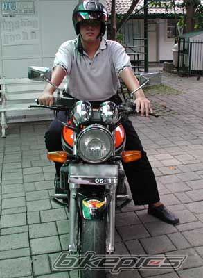 Bike Photo 703267