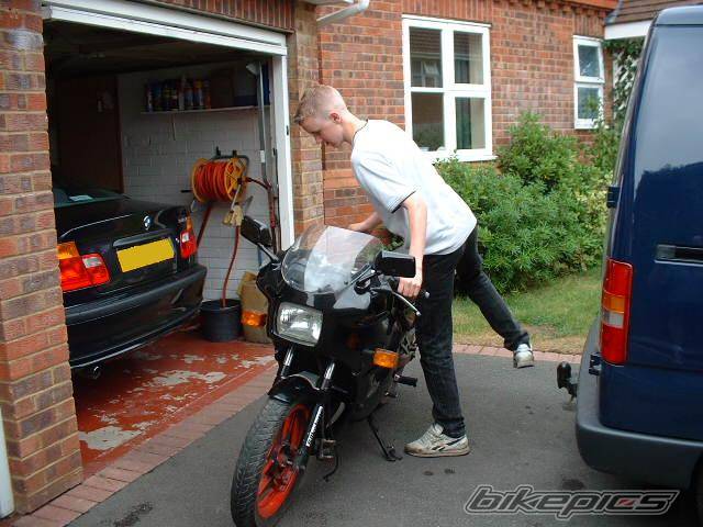 Bike Photo 7033