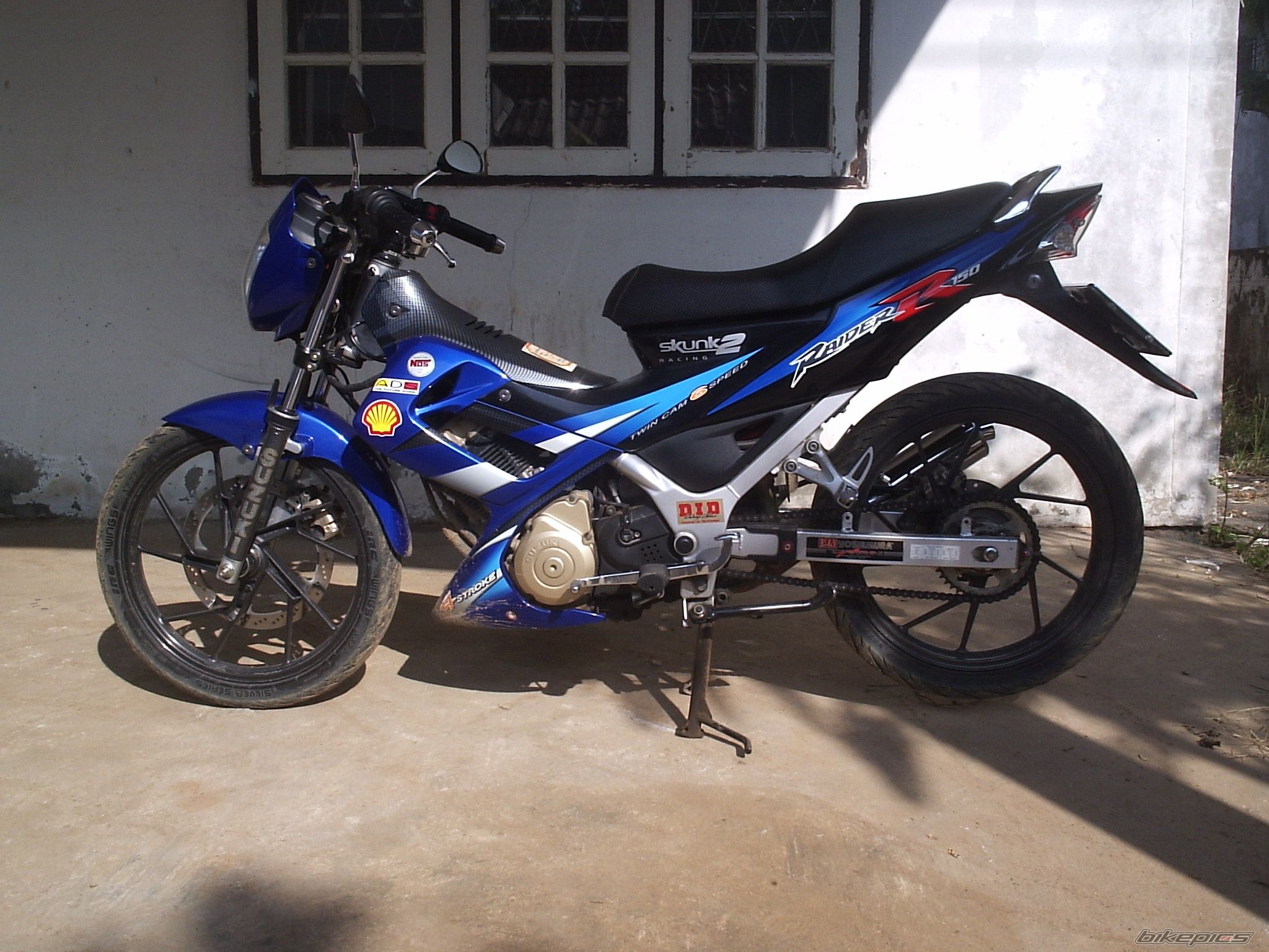Bike Photo 703306