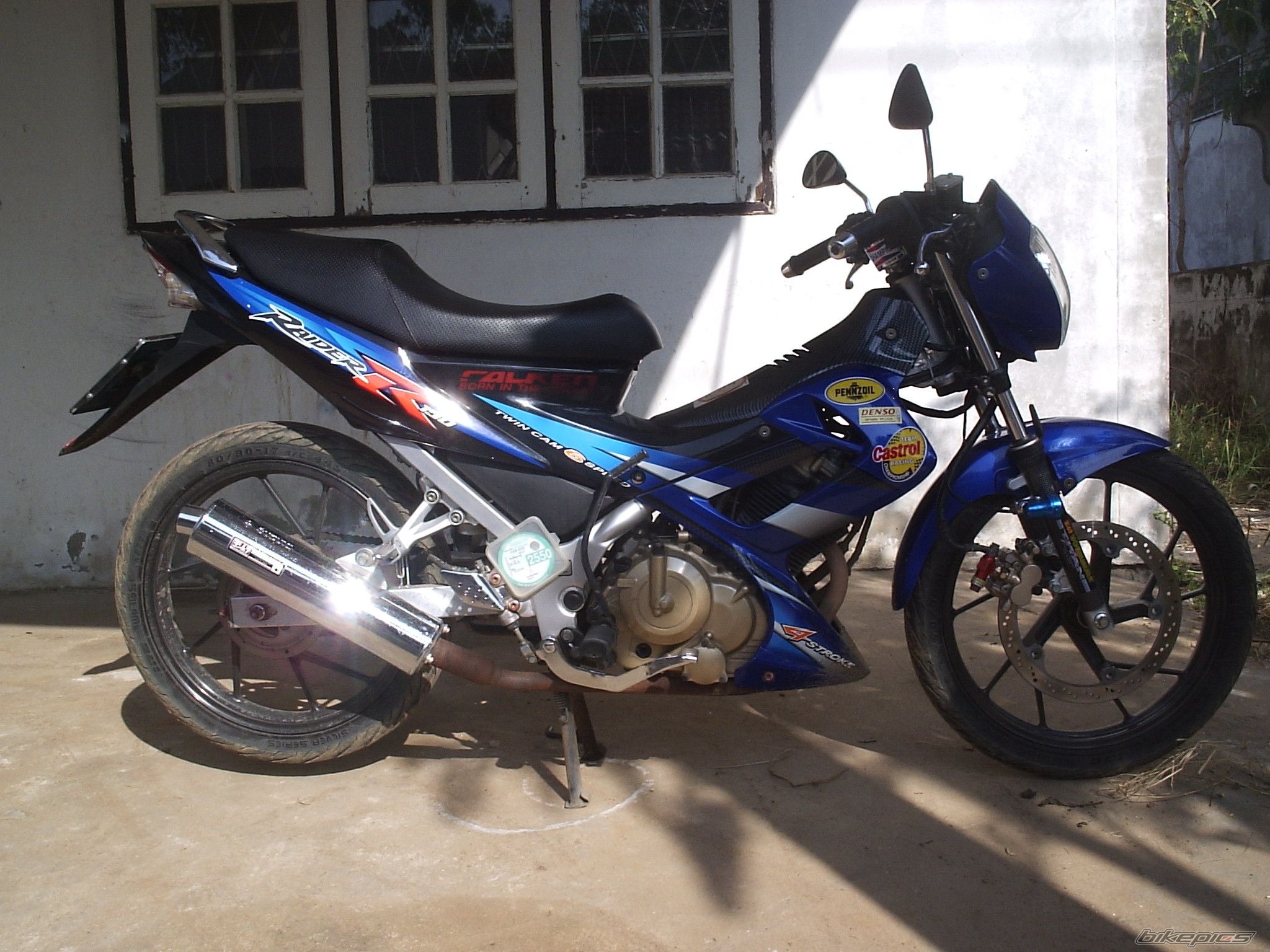 Bike Photo 703307