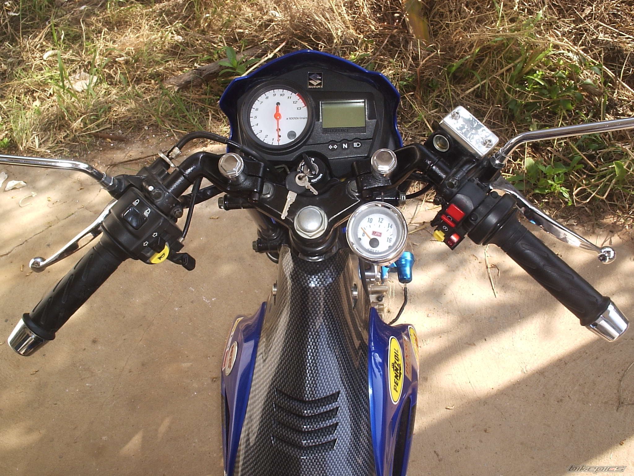 Bike Photo 703308