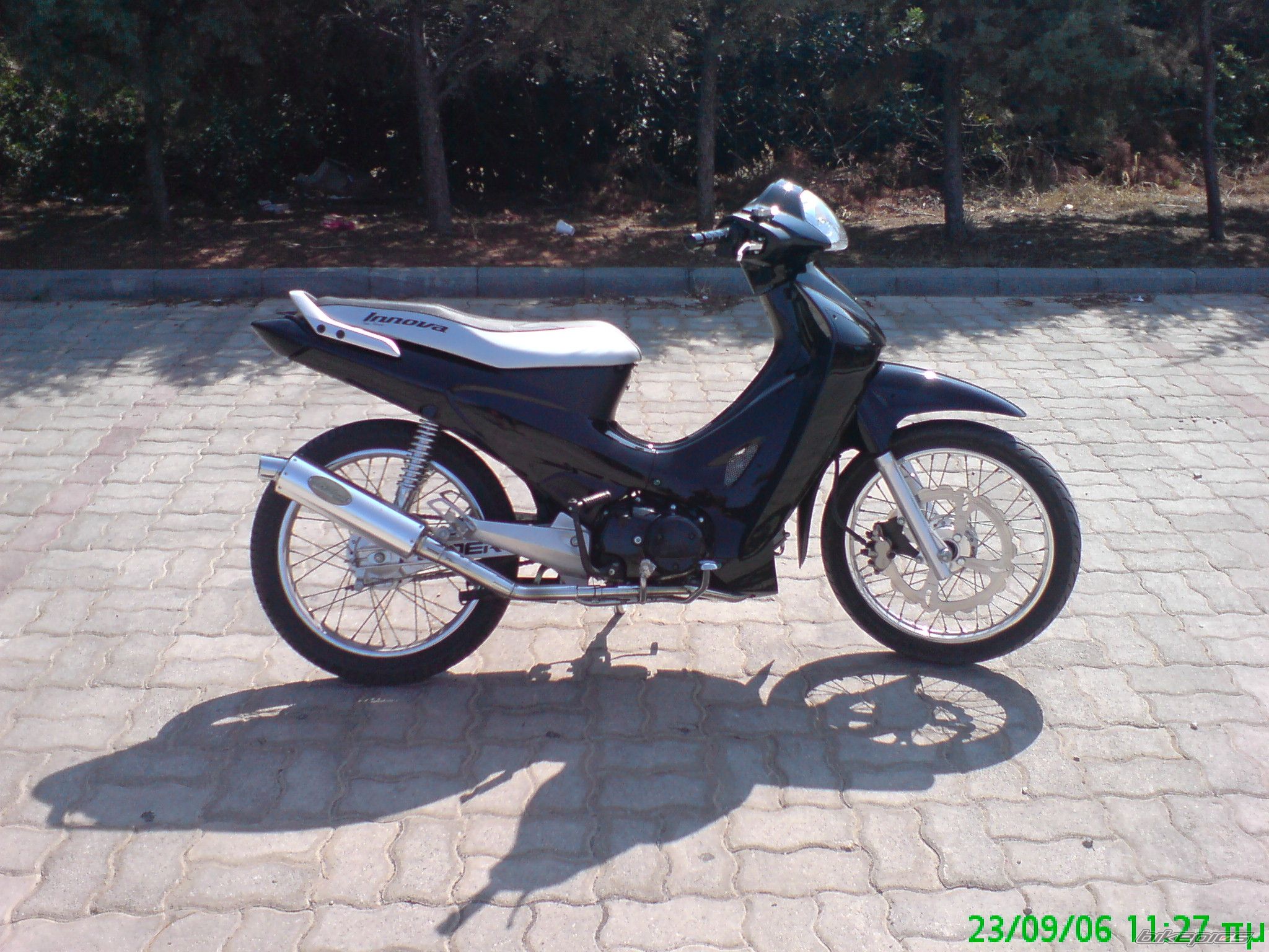 Bike Photo 703309