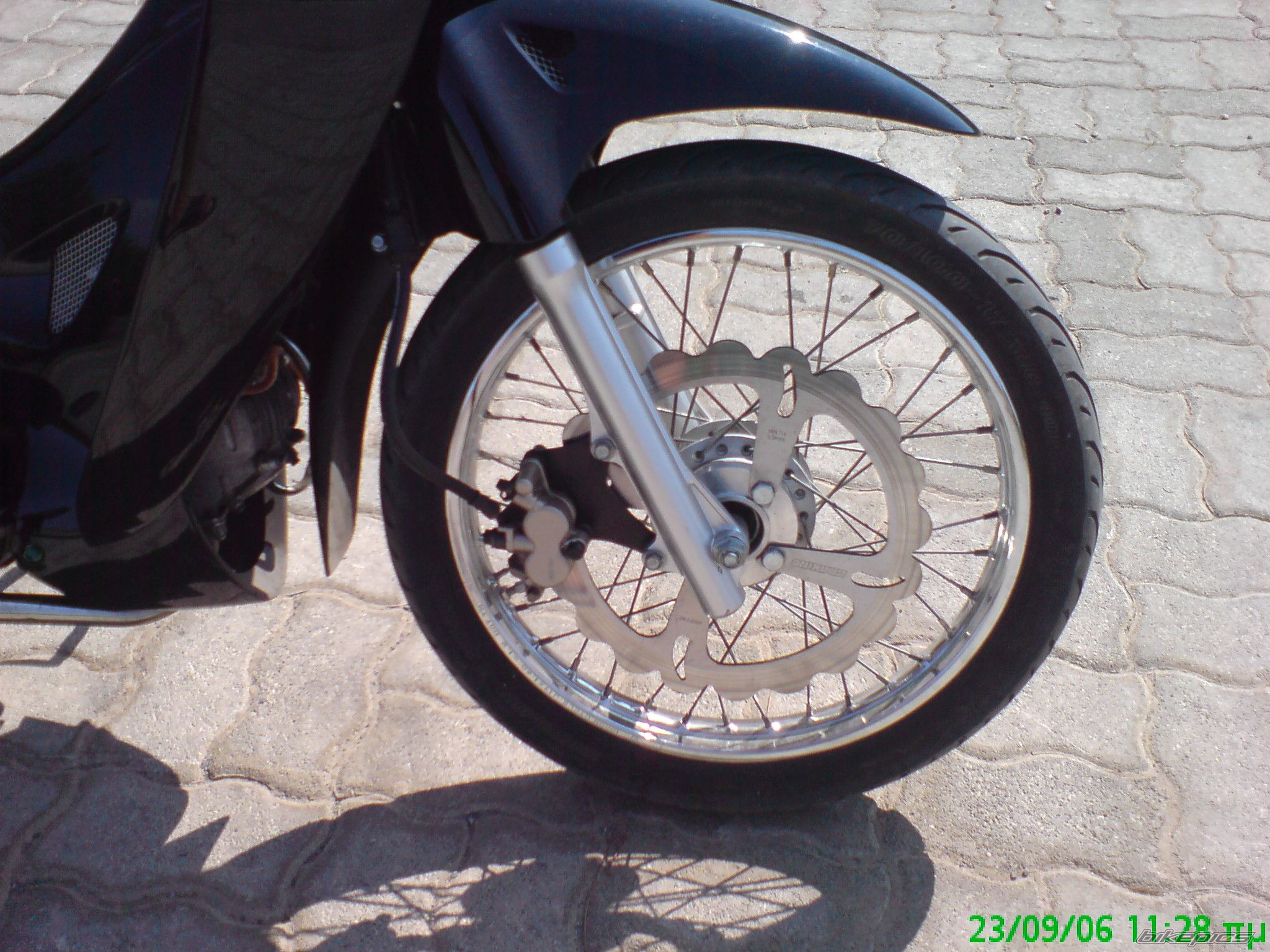 Bike Photo 703311