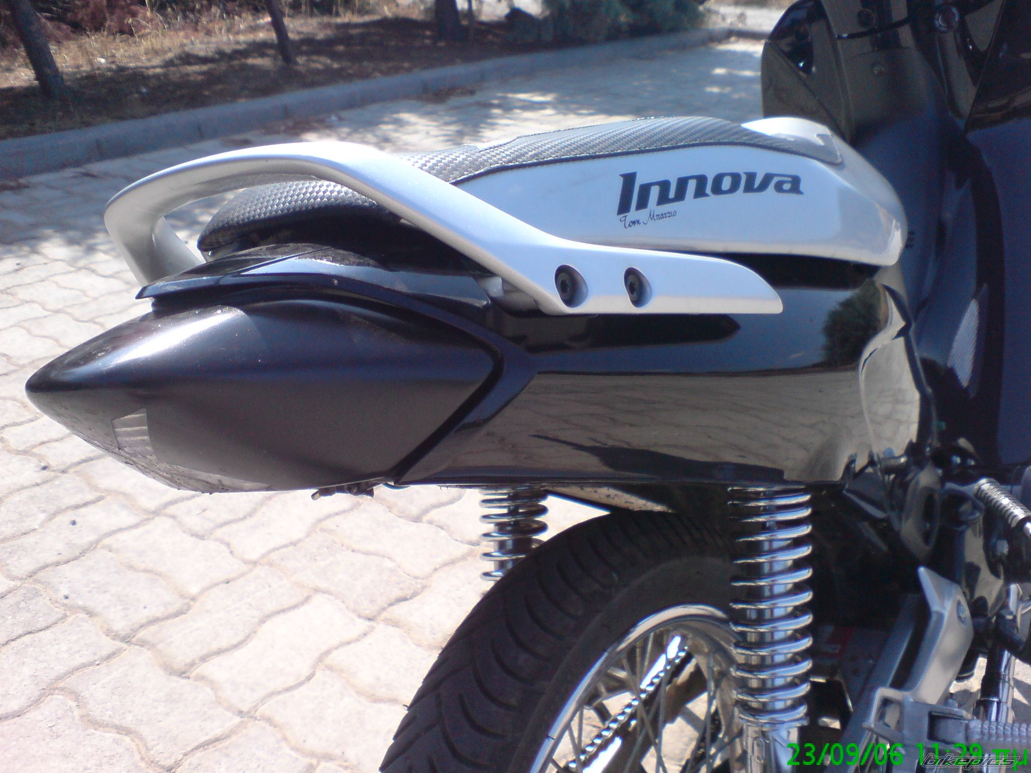 Bike Photo 703313