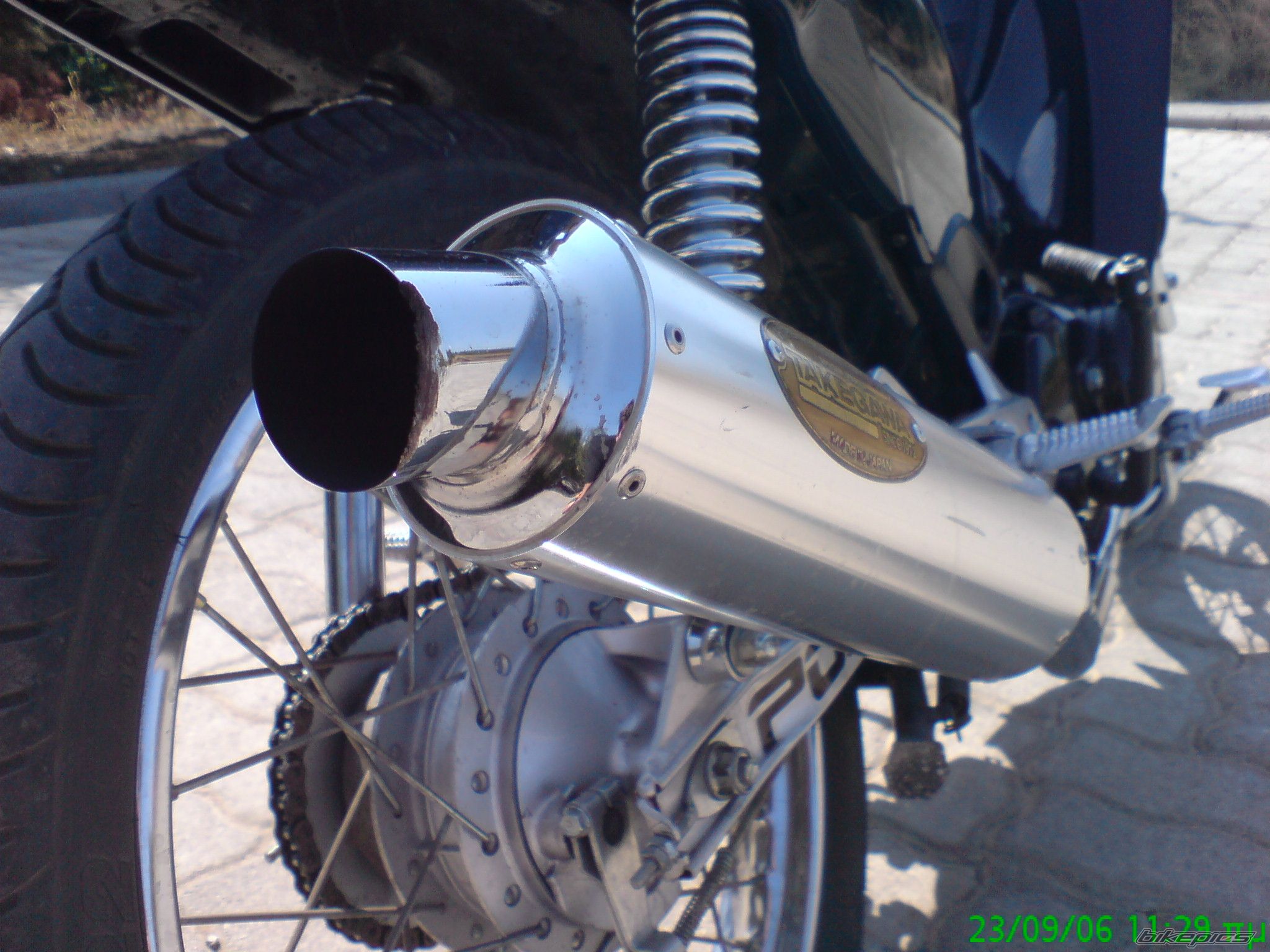 Bike Photo 703316
