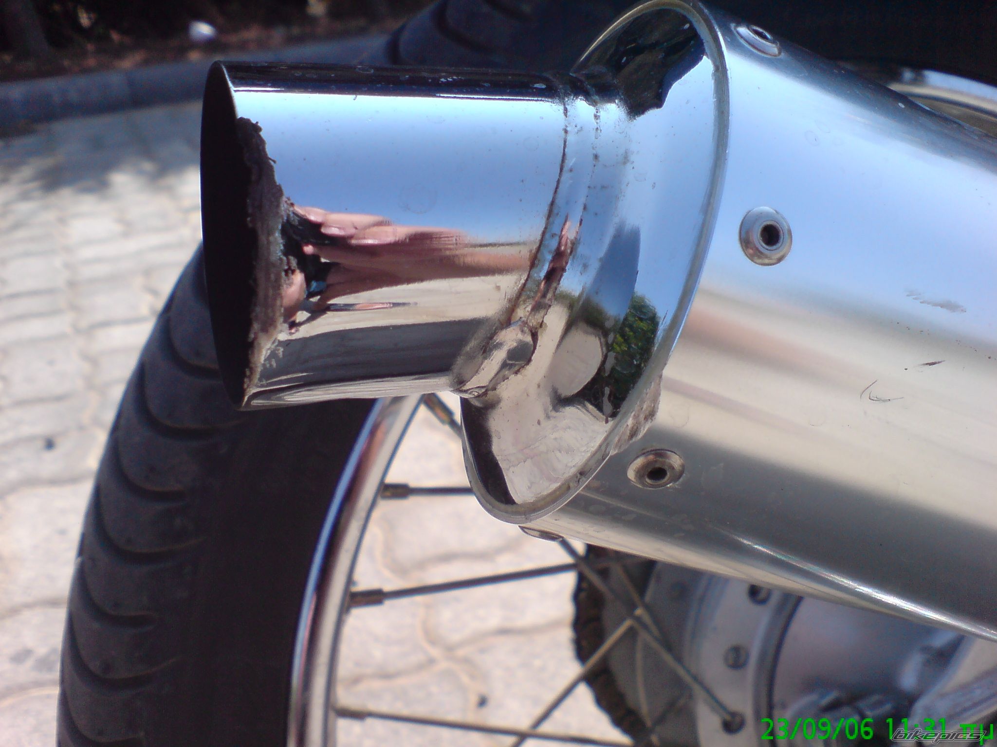 Bike Photo 703318