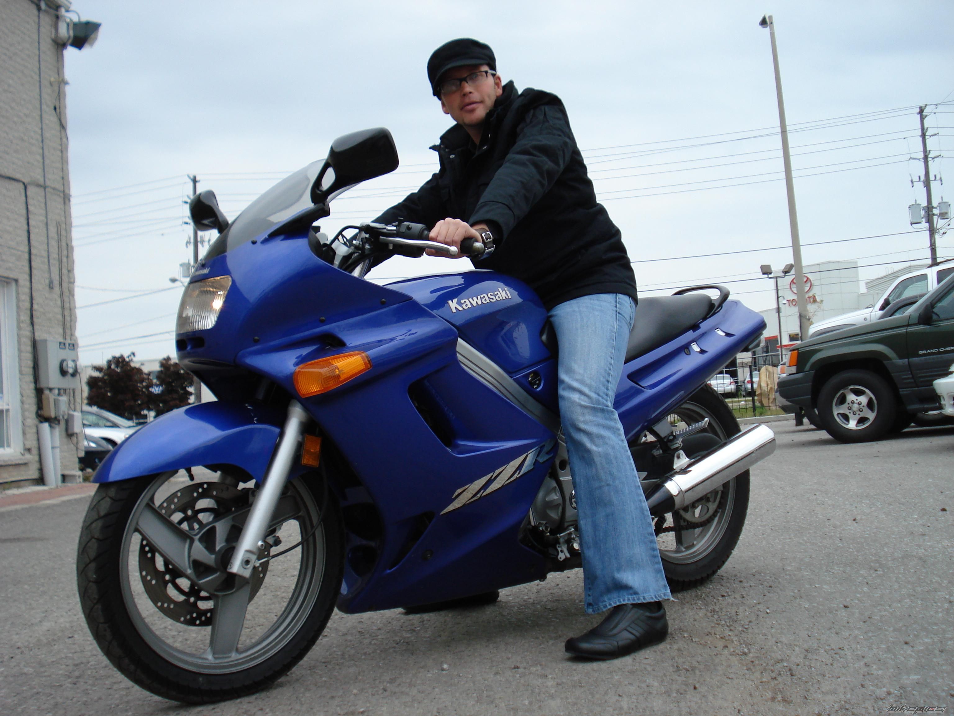 Bike Photo 703326