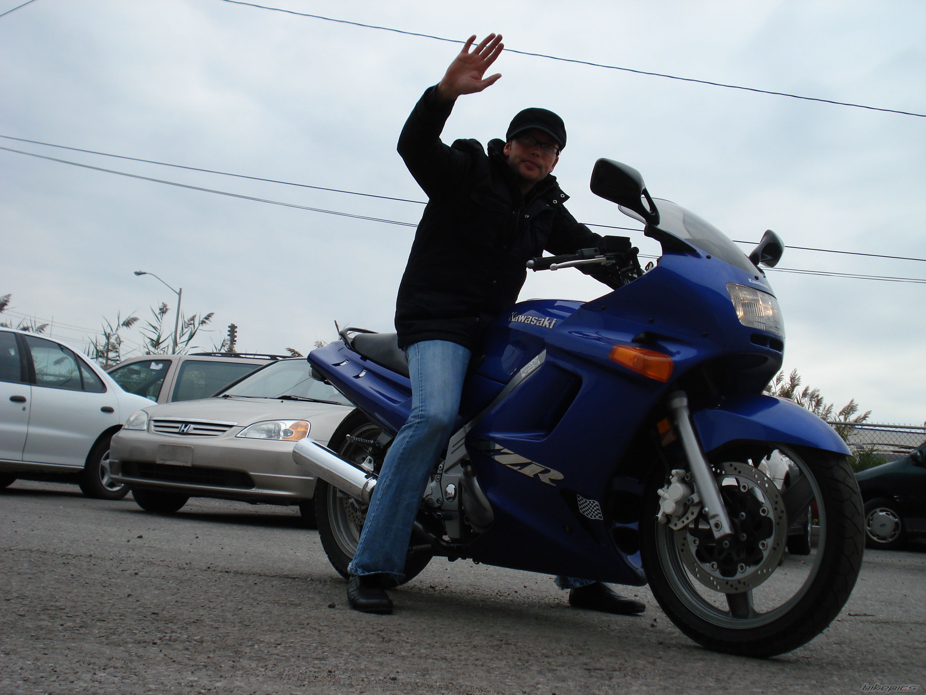 Bike Photo 703332