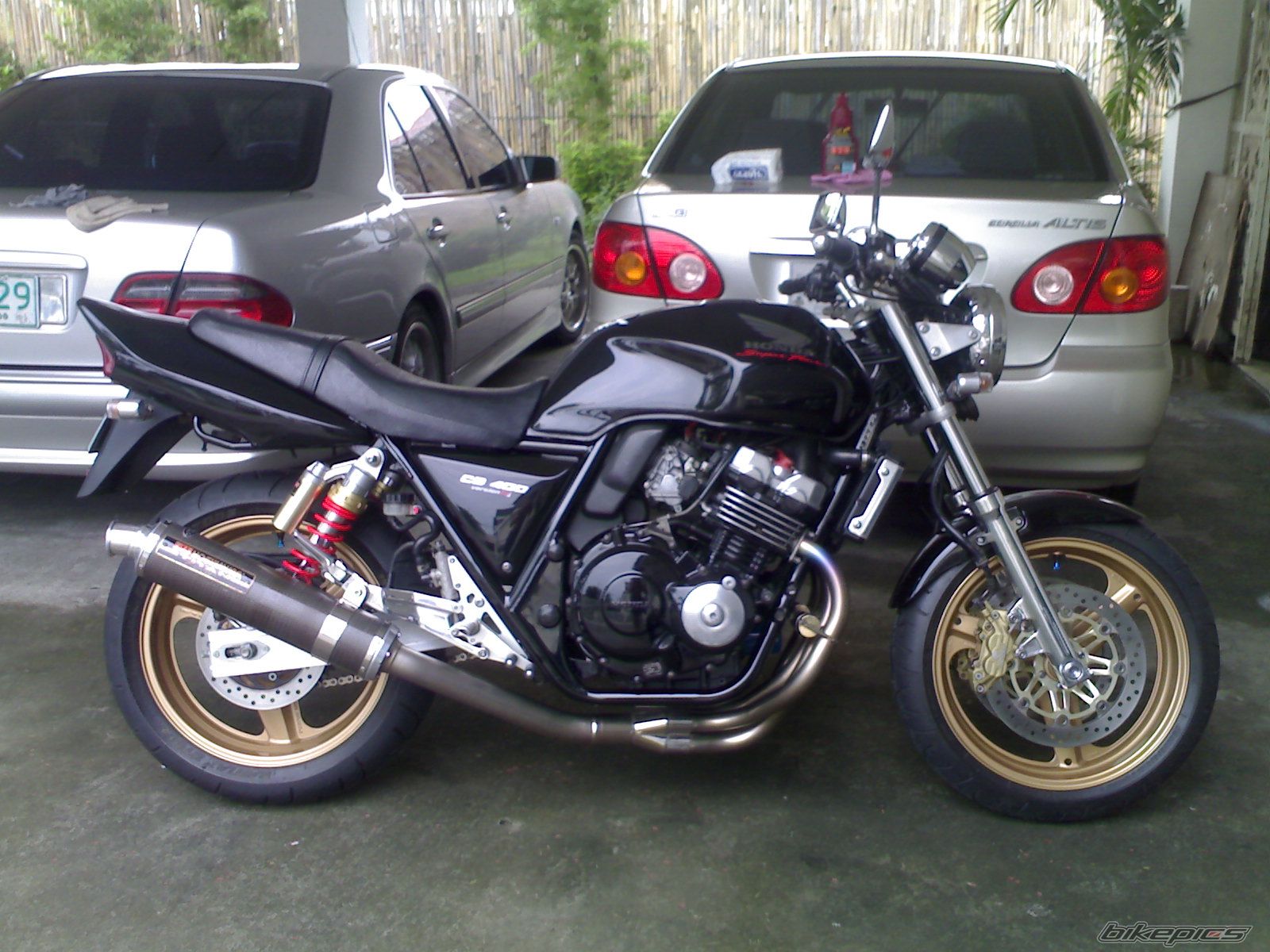 Bike Photo 703347