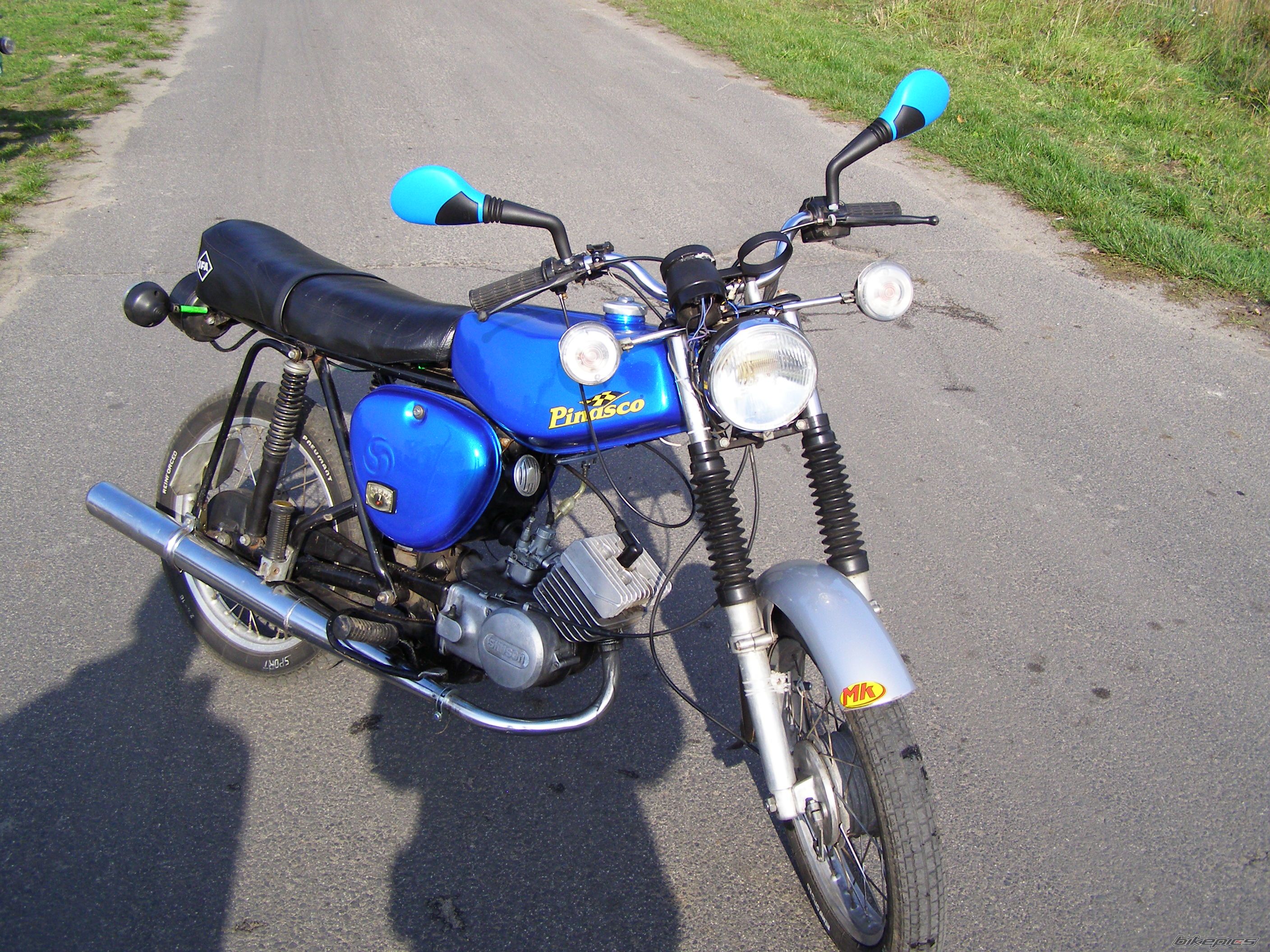 Bike Photo 703358