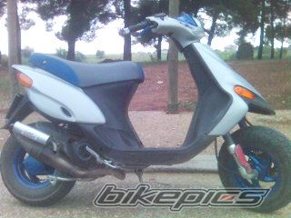 Bike Photo 703359